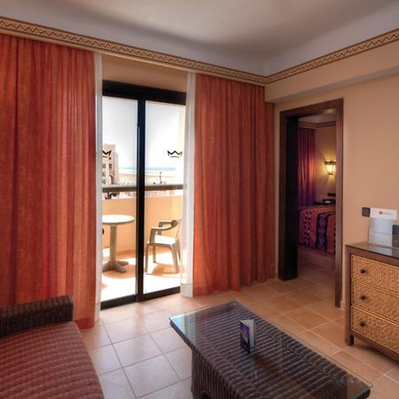 Hotel Riu Touareg Sao Jorge Экстерьер фото