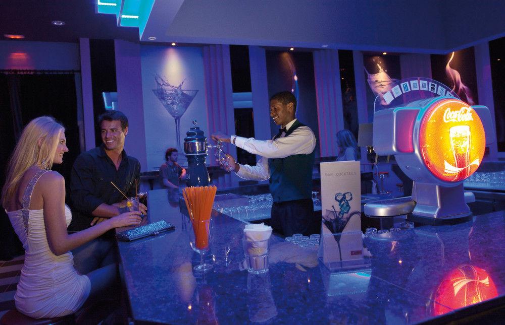 Hotel Riu Touareg Sao Jorge Экстерьер фото