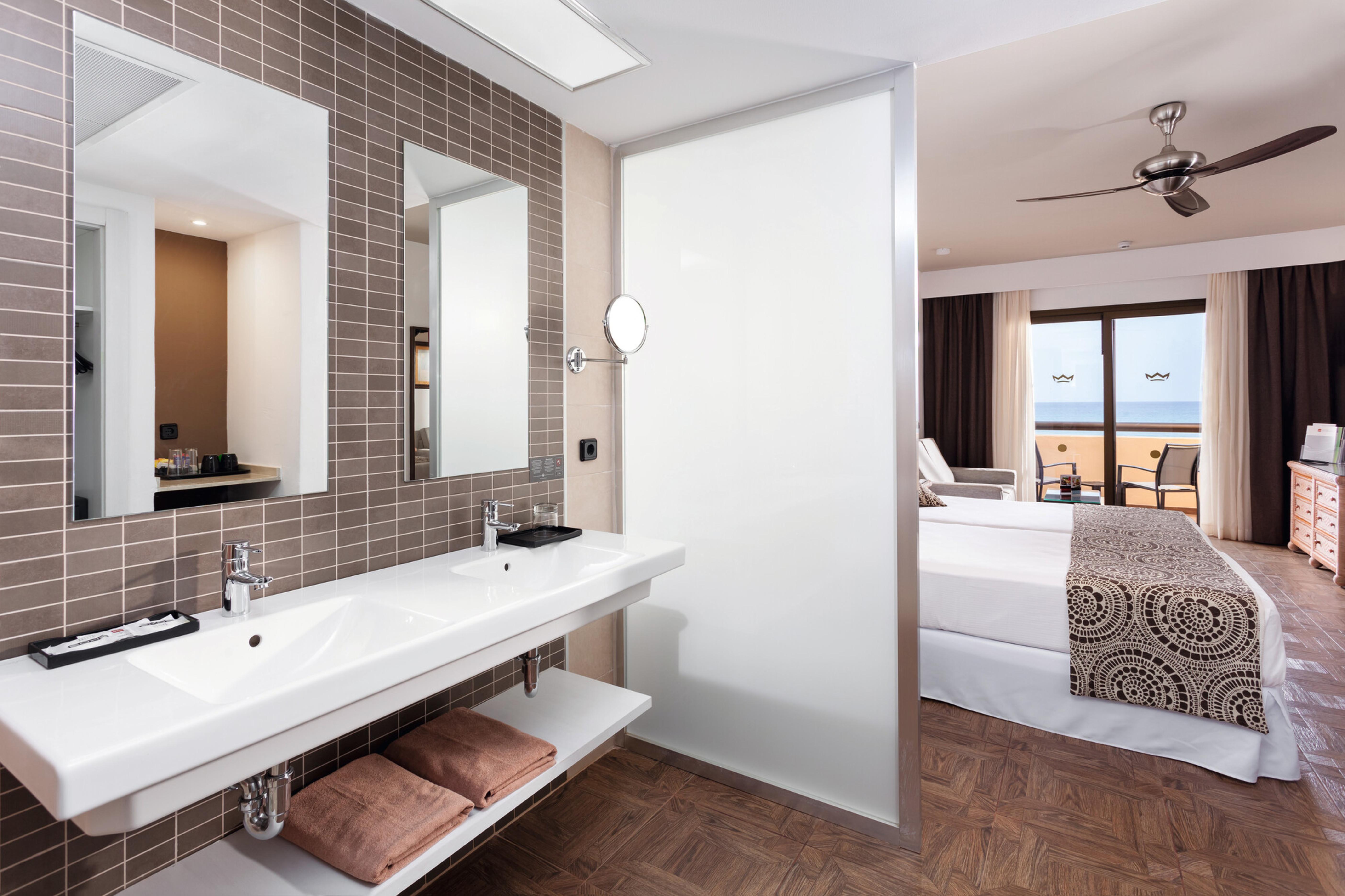 Hotel Riu Touareg Sao Jorge Экстерьер фото
