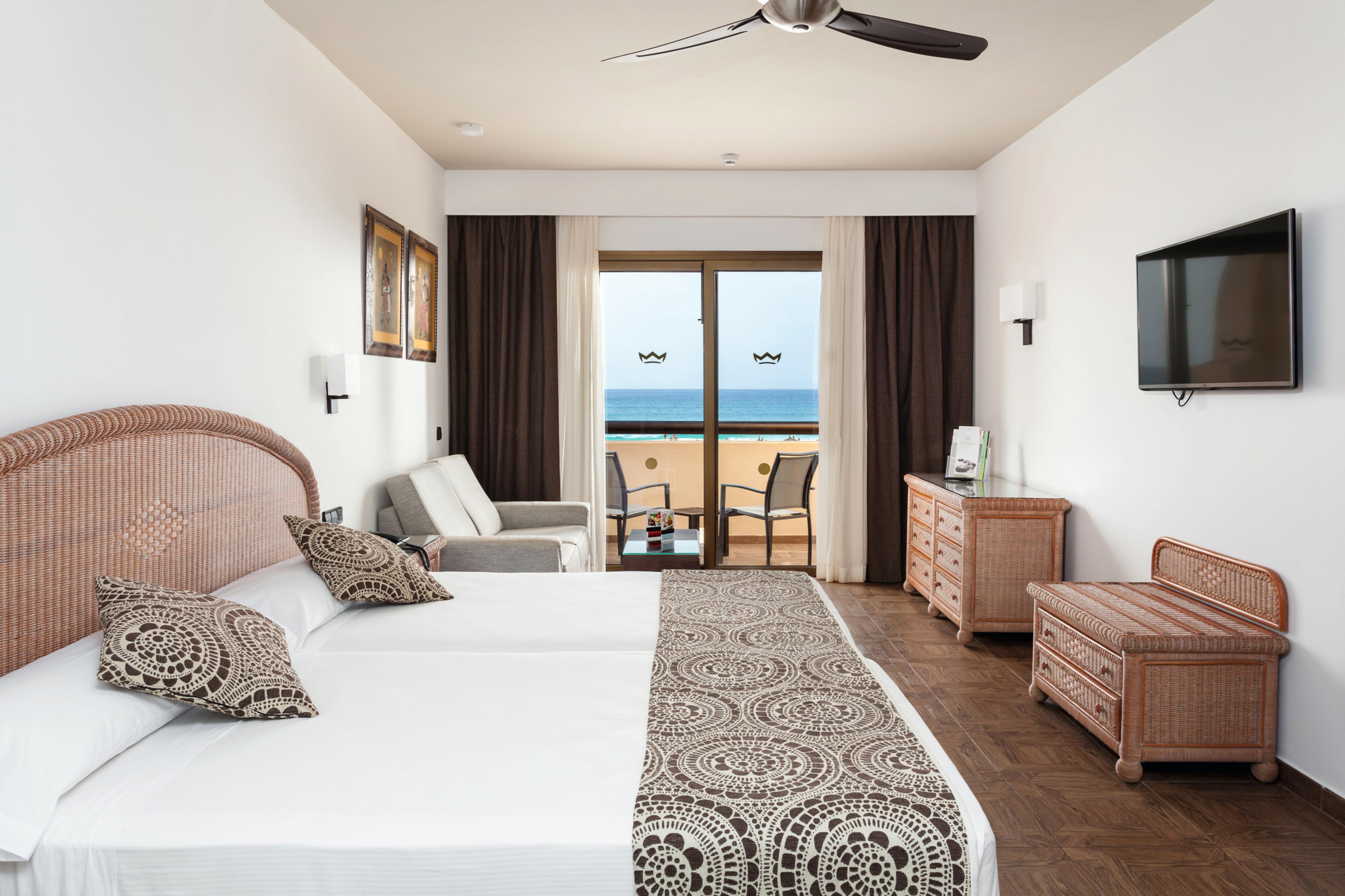 Hotel Riu Touareg Sao Jorge Экстерьер фото