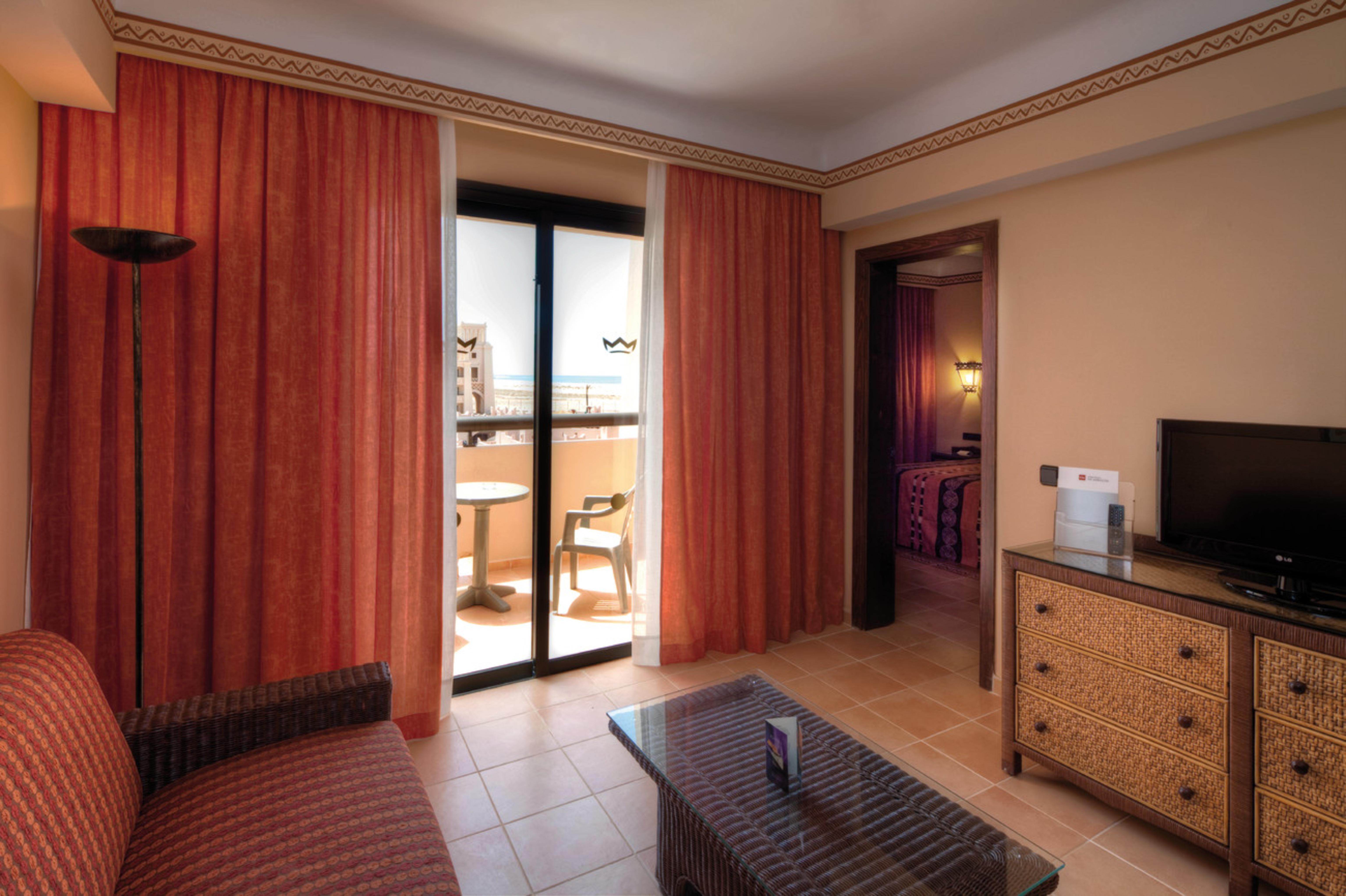 Hotel Riu Touareg Sao Jorge Экстерьер фото