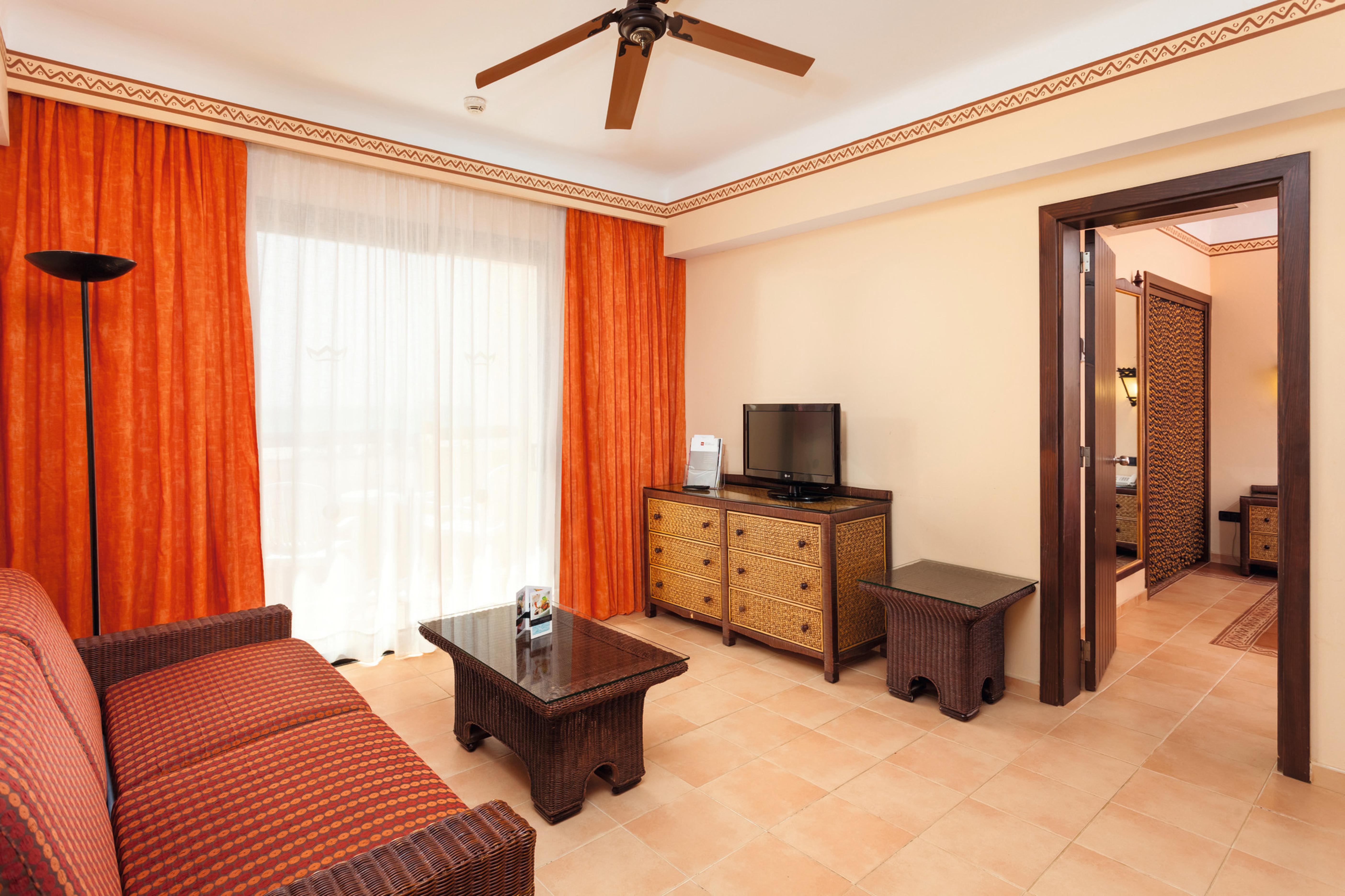 Hotel Riu Touareg Sao Jorge Экстерьер фото