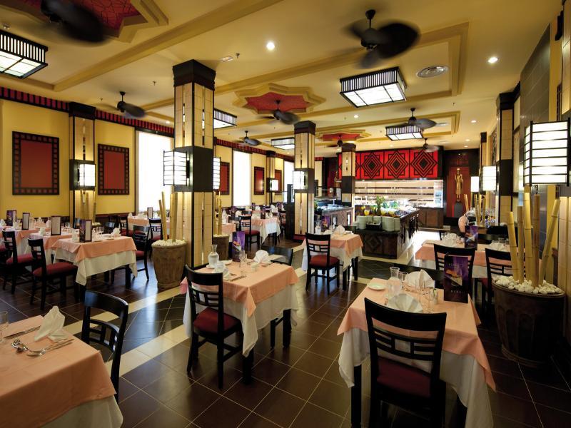 Hotel Riu Touareg Sao Jorge Экстерьер фото