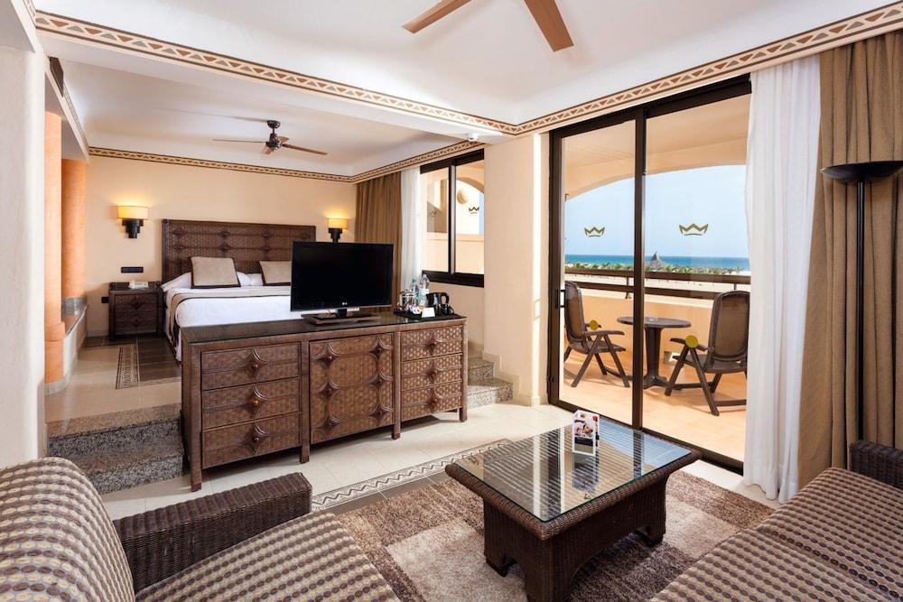 Hotel Riu Touareg Sao Jorge Экстерьер фото