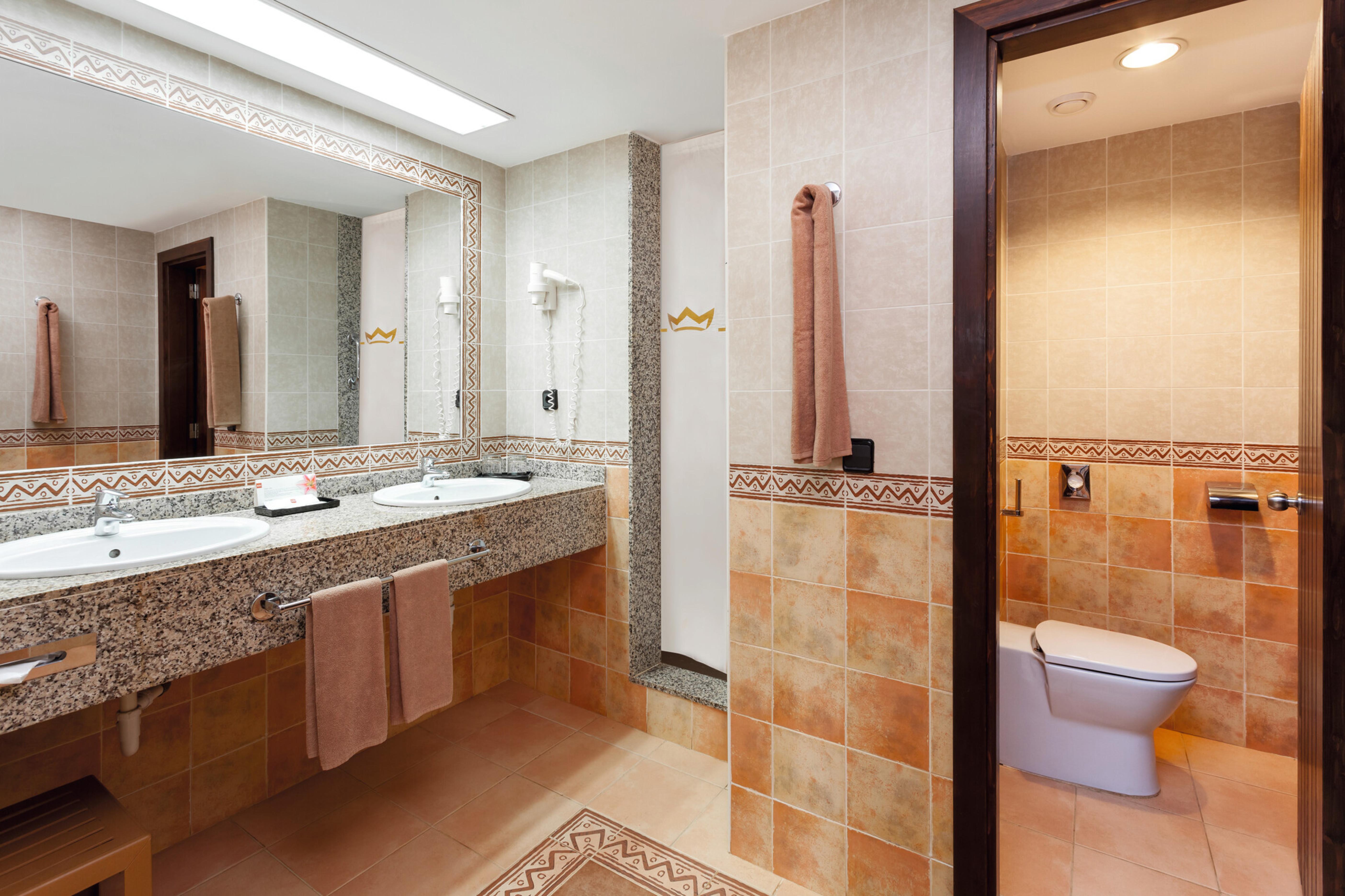 Hotel Riu Touareg Sao Jorge Экстерьер фото