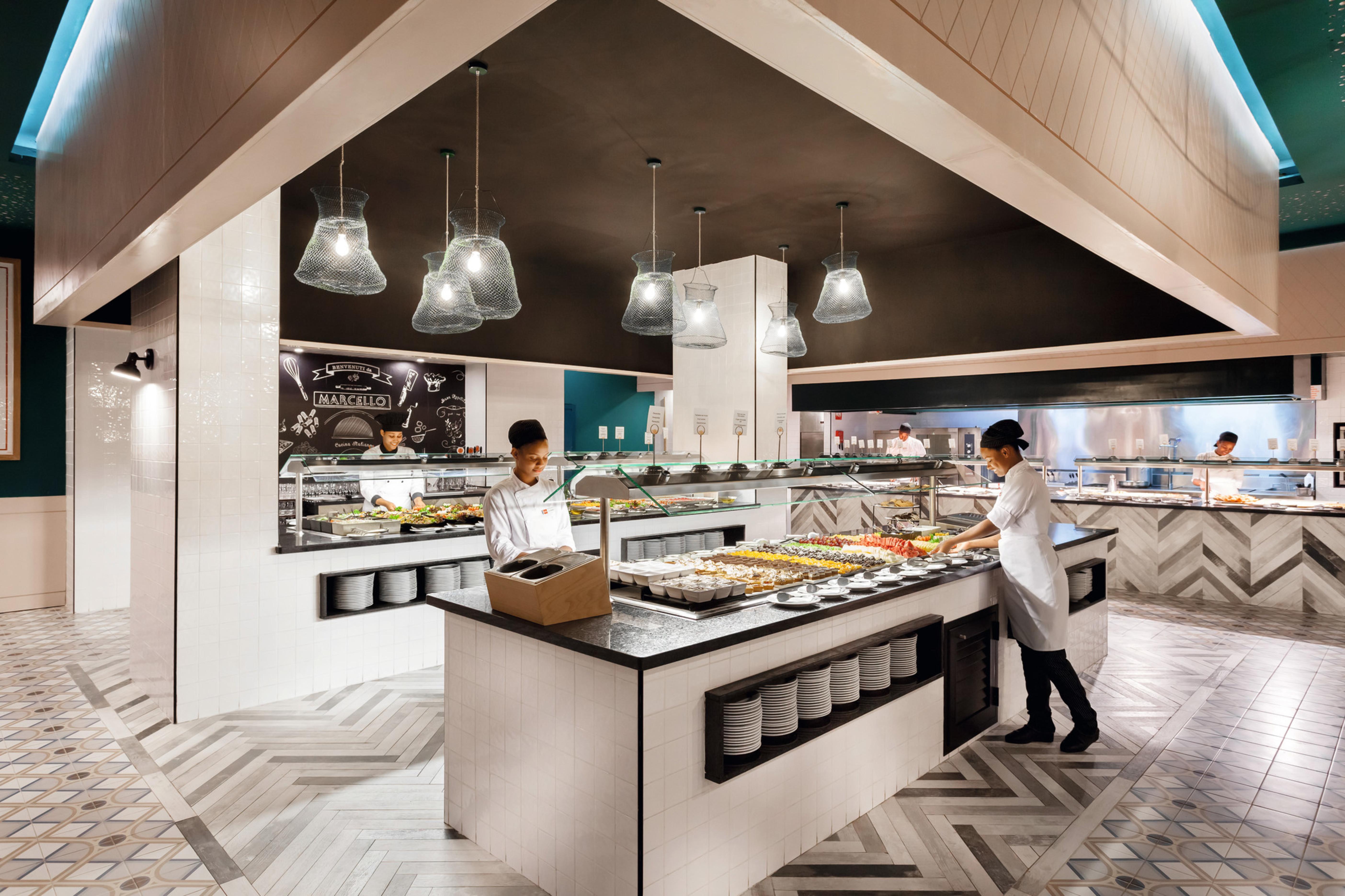 Hotel Riu Touareg Sao Jorge Экстерьер фото