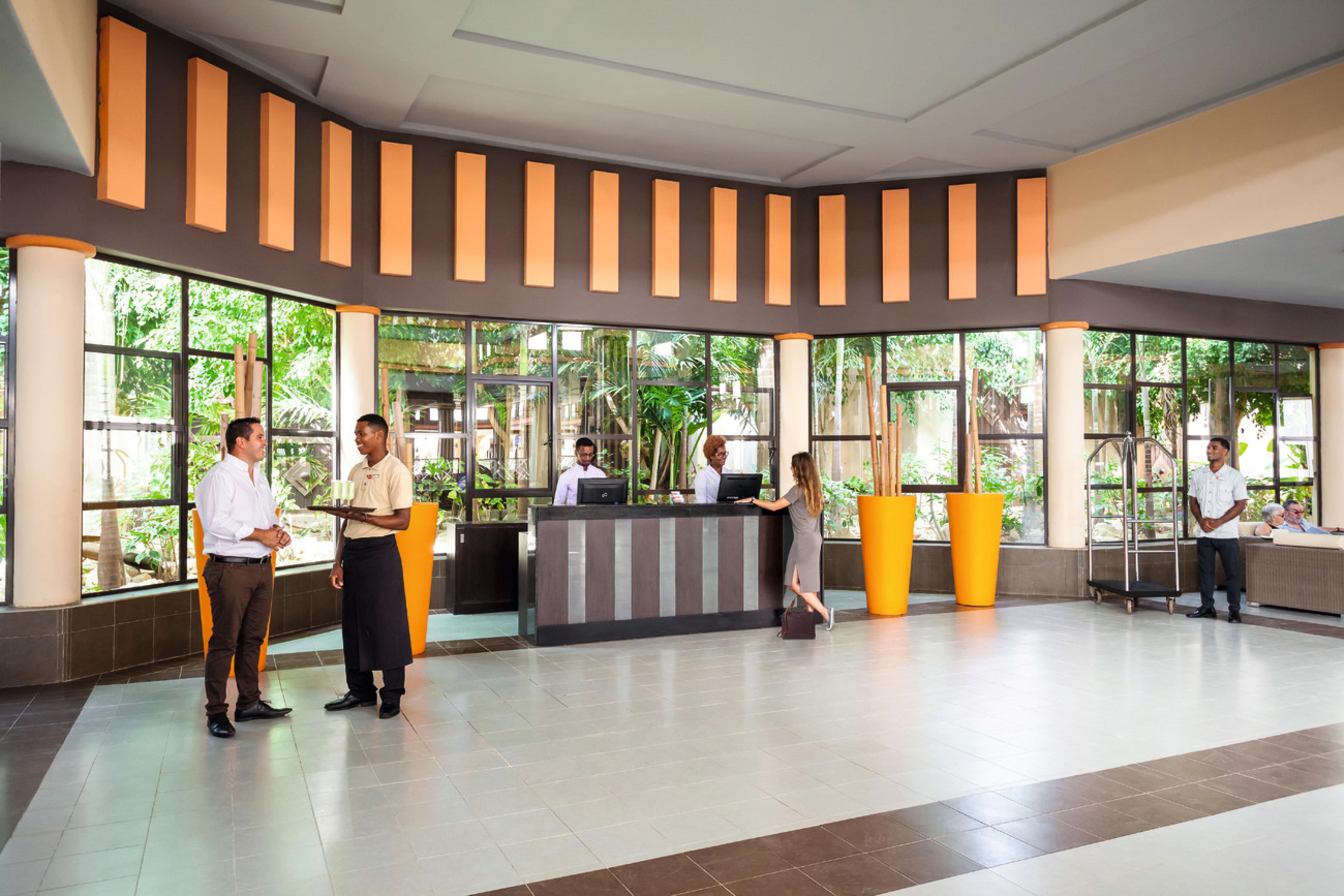 Hotel Riu Touareg Sao Jorge Экстерьер фото