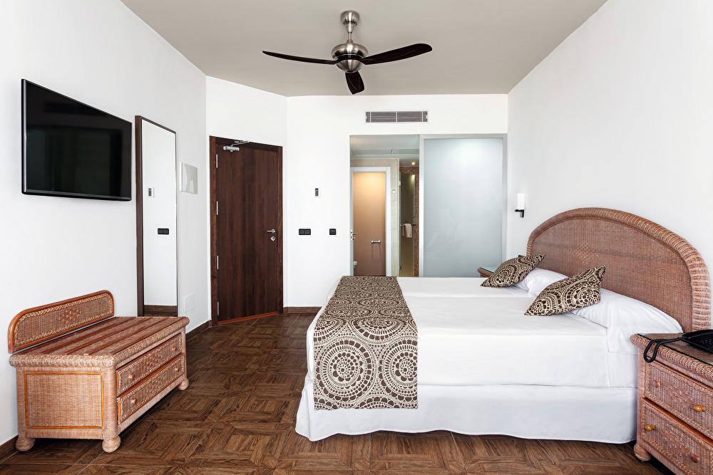 Hotel Riu Touareg Sao Jorge Экстерьер фото